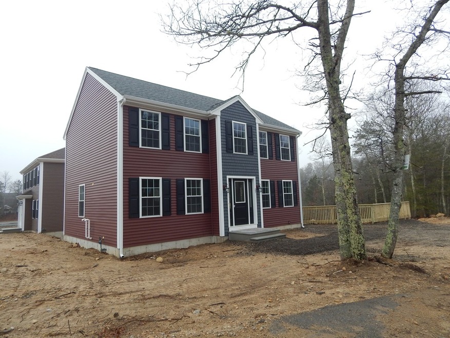 27 Dublin Dr, Plymouth, MA 02360 - photo 1