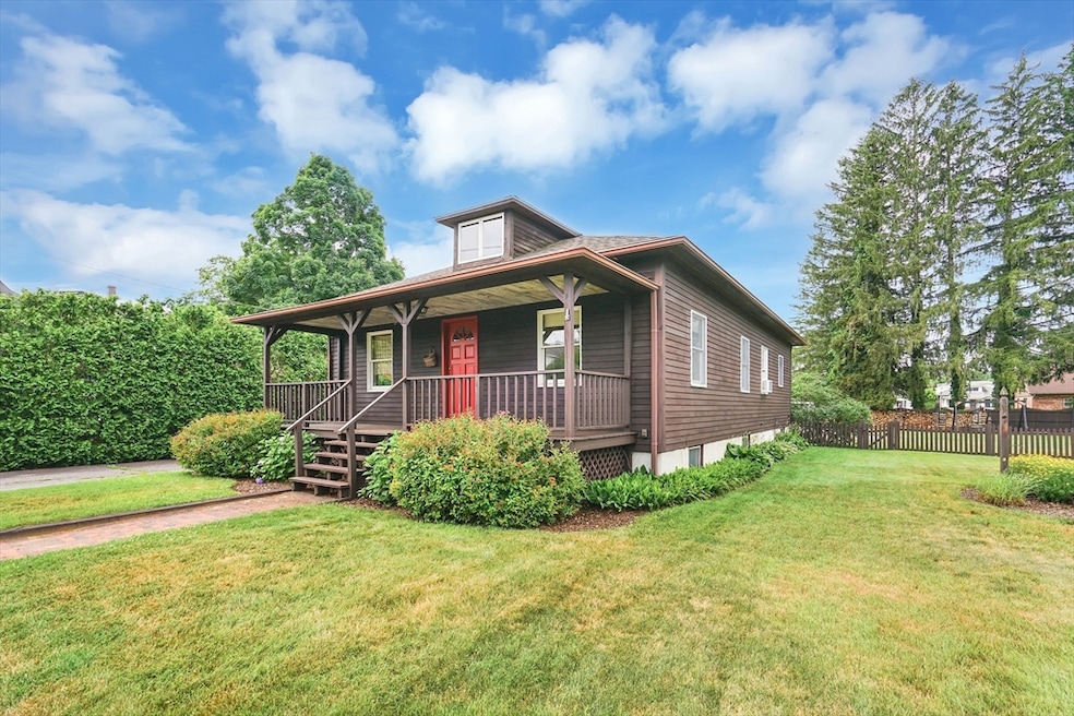 46 Charles St, Three Rivers, MA 01080 - photo 1