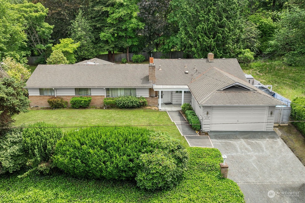 4332 86th Ave SE, Mercer Island, WA 98040 - photo 1