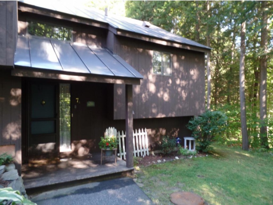 7A Mill Run unit A, Hartford, VT 05059 - photo 1