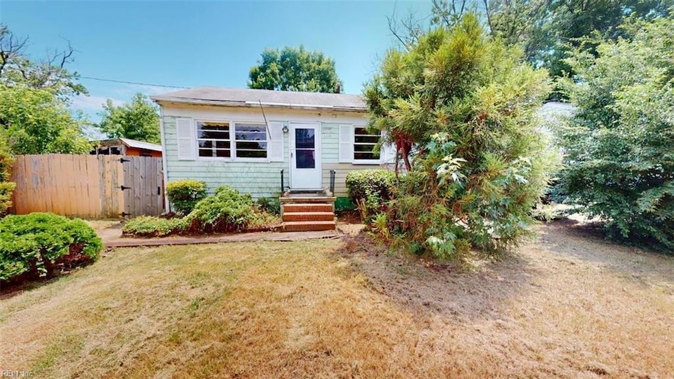 Sold $119,000 • Co-Listing Agent