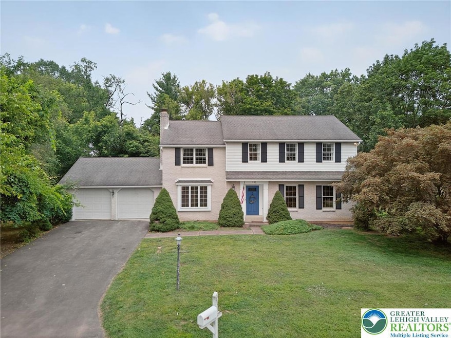 737 Apollo Dr, Bethlehem, PA 18017 - photo 1