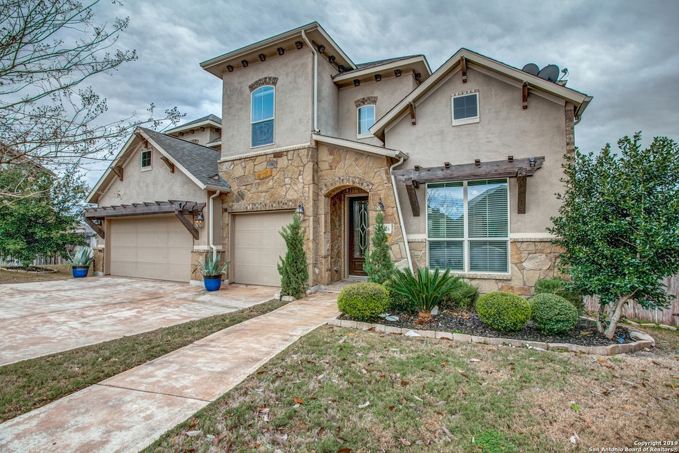 25726 Coreopsis, San Antonio, TX 78261 - photo 1