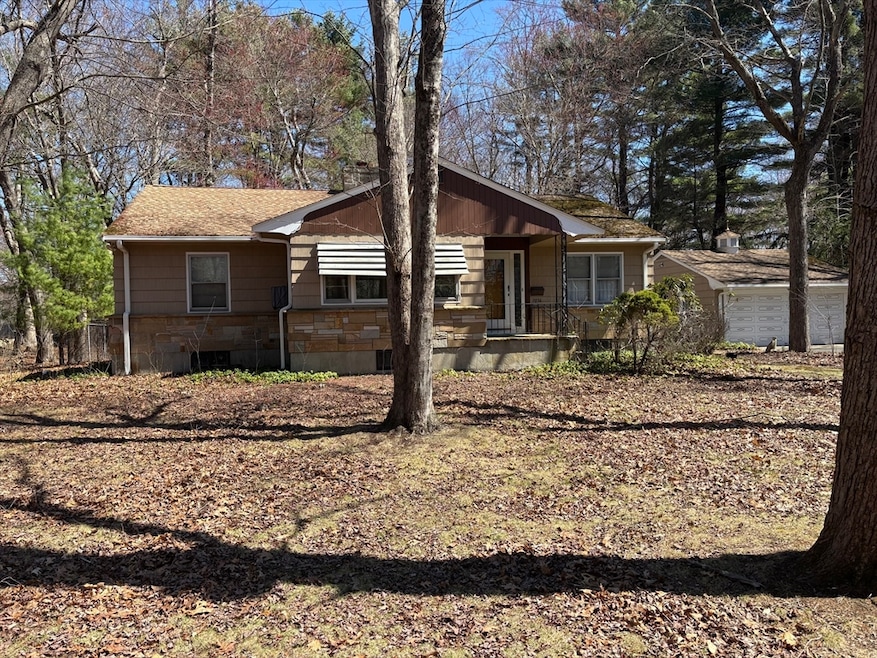 1036 Ash St, Brockton, MA 02301 - photo 1