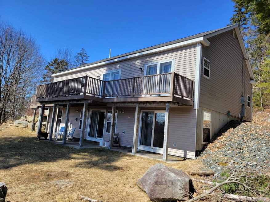 175 Oak Hill Rd W, Springfield, NH 03284 - photo 1