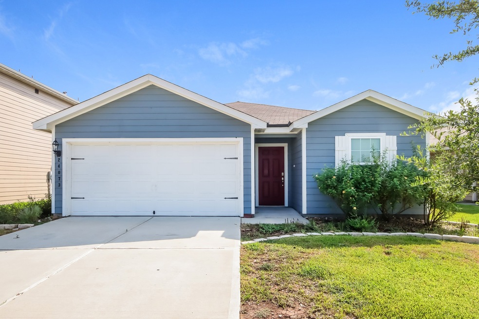 24073 Wilde Dr, Magnolia, TX 77355 - photo 1