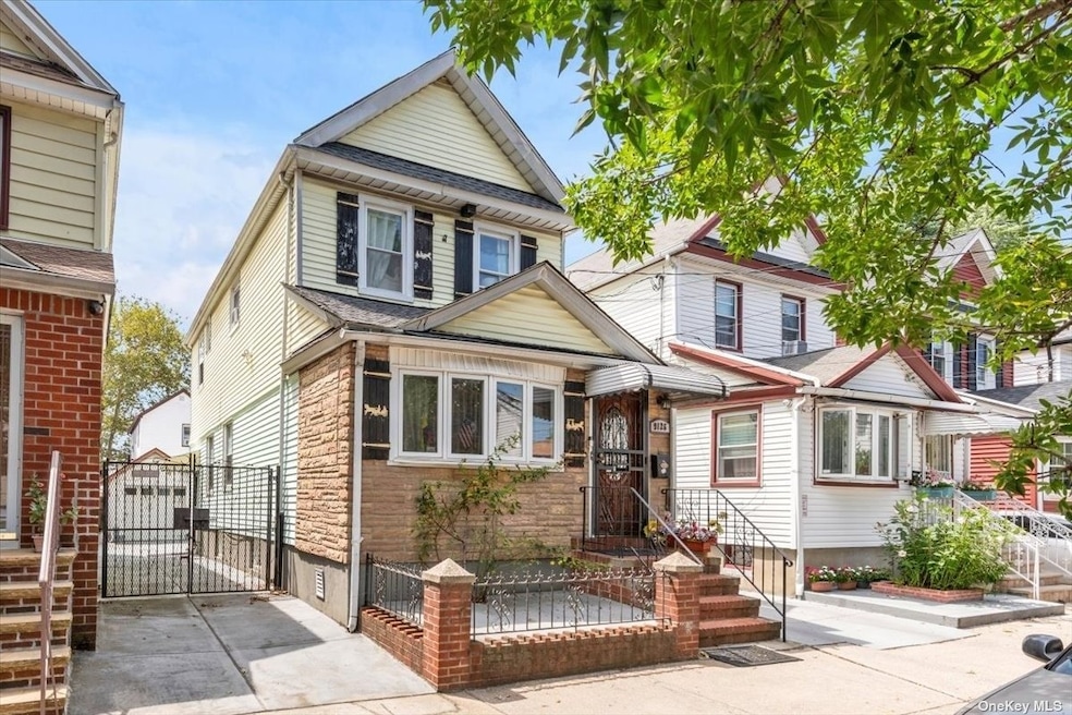 Sold $705,000 • Co-Listing Agent