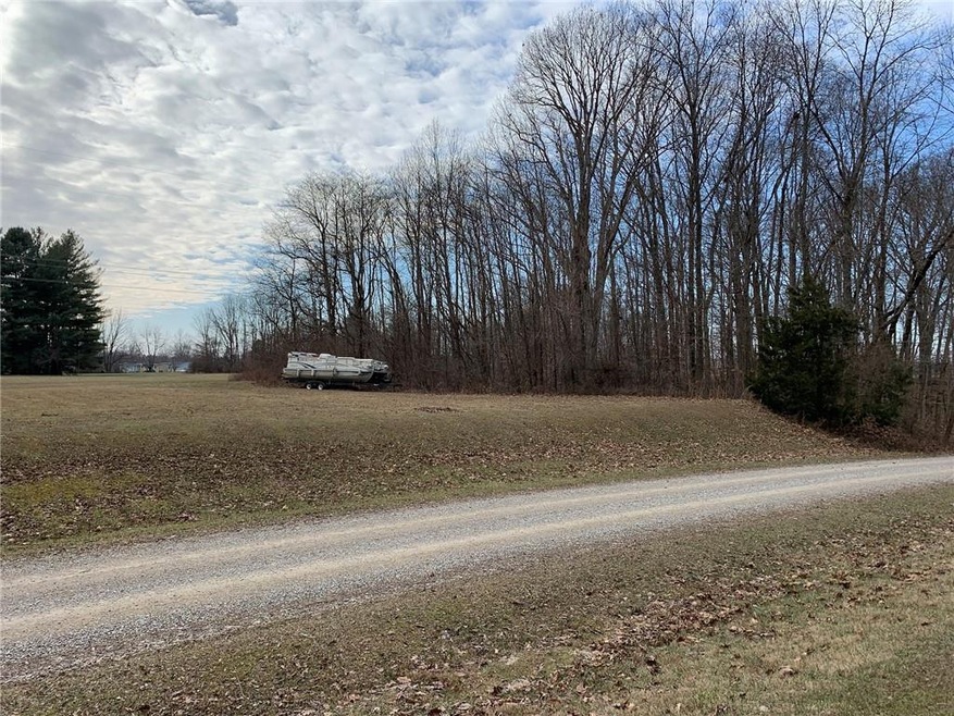 1223 E Mohican Trail, Fugit Township, IN 47240 - photo 1