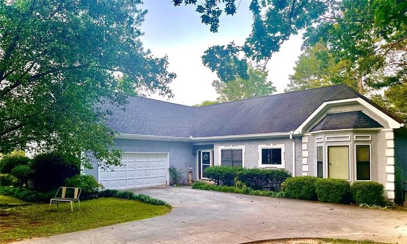 7261 Tara Dr, Villa Rica, GA 30180 - photo 1