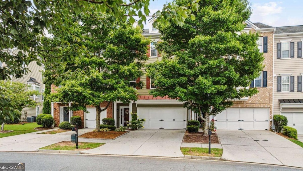 1214 Park Pass Way, Suwanee, GA 30024 - photo 1