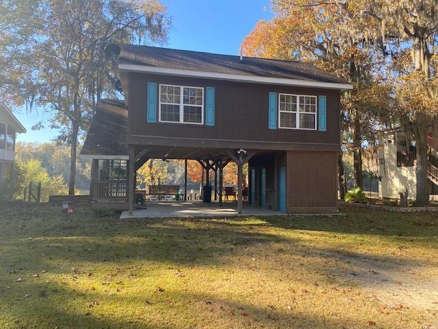 944 McNatt Falls Rd, Uvalda, GA 30473 - photo 1