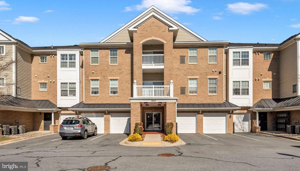 1410 Wigeon Way unit 306, Gambrills, MD 21054 - photo 1