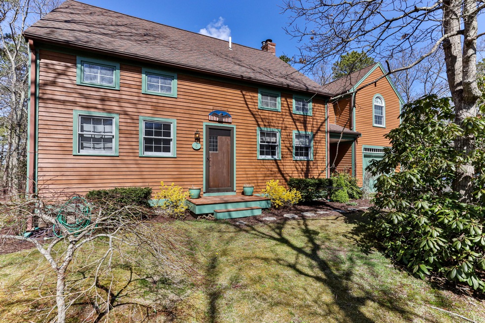 6 Cardinal Rd, Sandwich, MA 02563 - photo 1