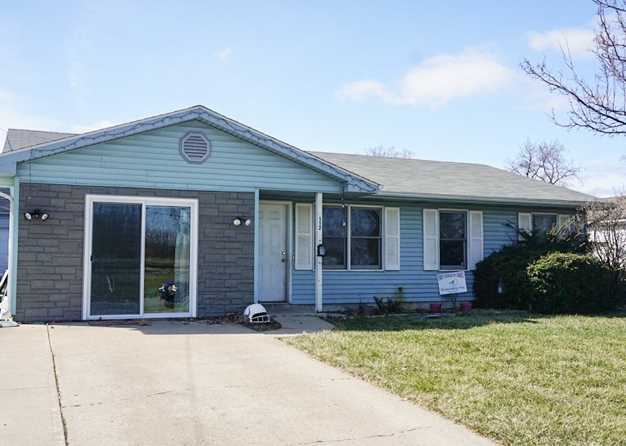 112 N Union St, Garrett, IN 46738 - photo 1