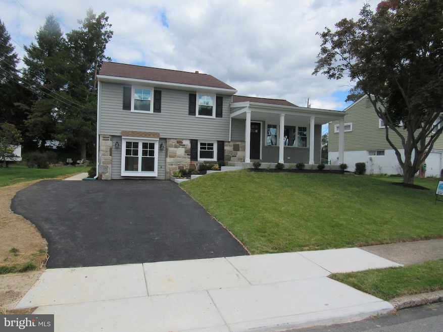 402 S Central Blvd, Broomall, PA 19008 - photo 1