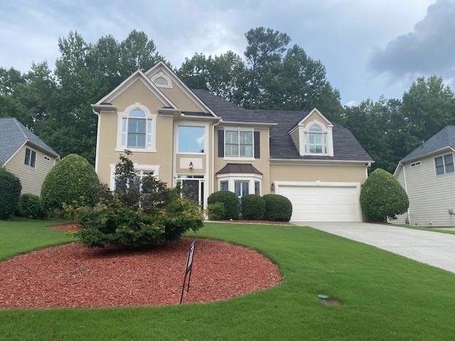 4103 Windgrove Crossing, Suwanee, GA 30024 - photo 1