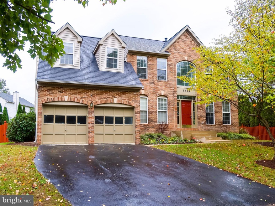 2758 Price Rd, Crofton, MD 21114 - photo 1