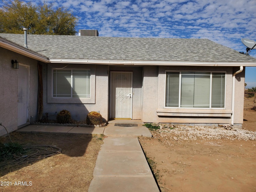 4630 E Colt Dr, Eloy, AZ 85131 - photo 1