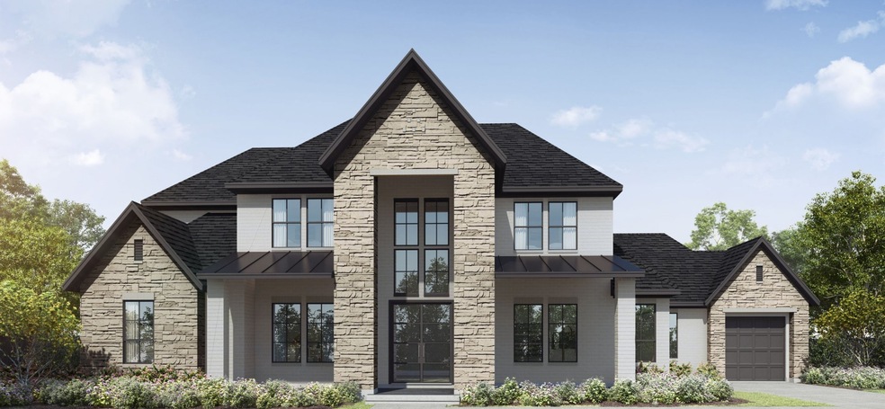 Paisley A Elevation- *base price varies per elevation