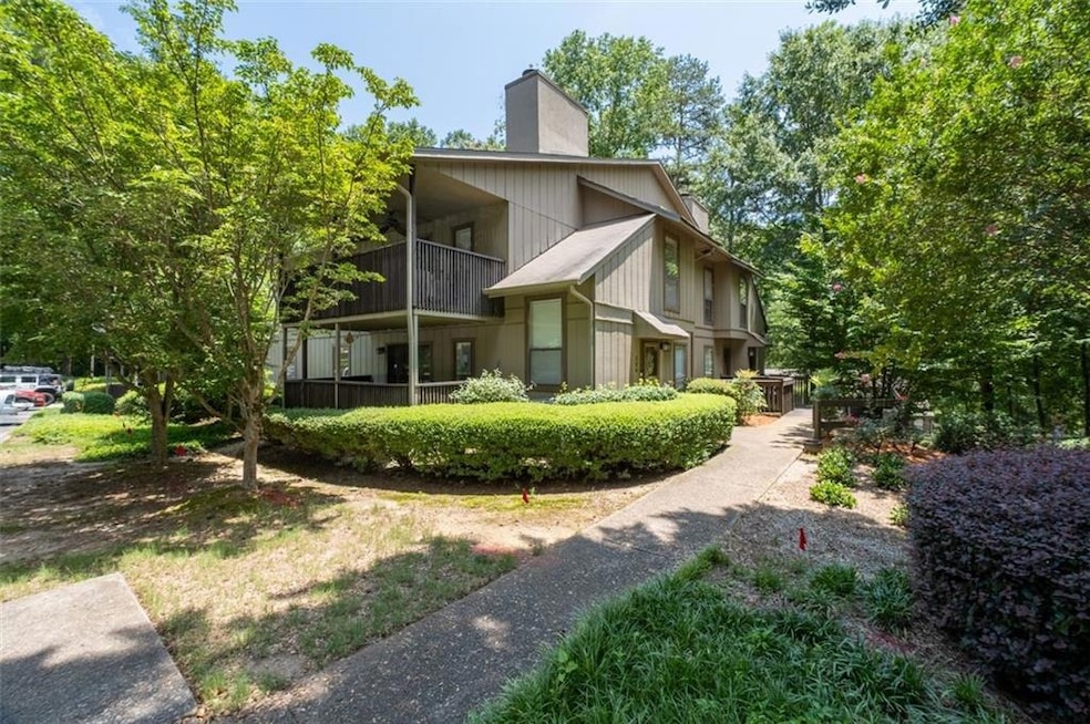 308 Cumberland Ct SE, Smyrna, GA 30080 - photo 1