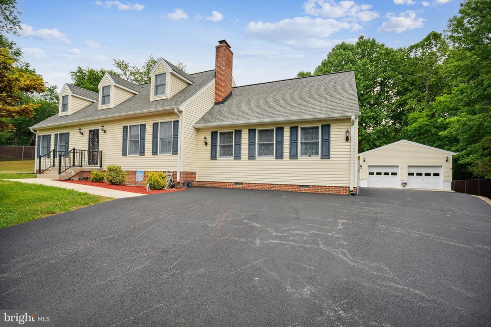 8690 Lowell Rd, Pomfret, MD 20675 - photo 1