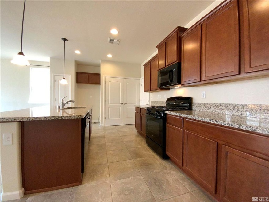 3966 Hazy Swale Way, Sparks, NV 89436 - photo 1