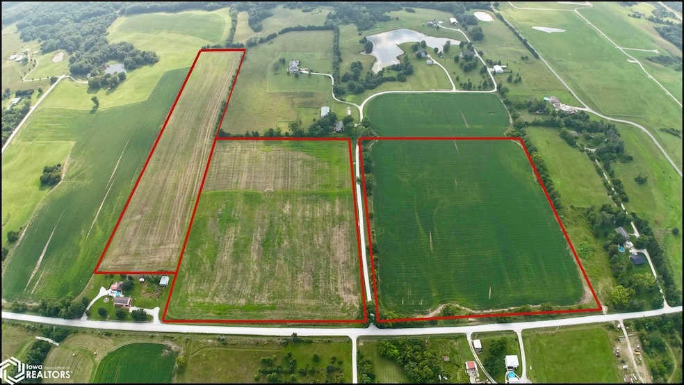 0 265th Ave unit NOC6330560, Keokuk, IA 52632 - photo 1