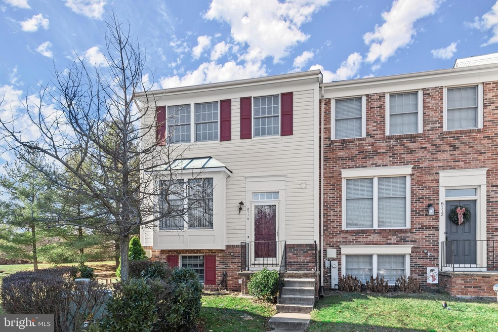 8114 Brightridge Ct, Ellicott City, MD 21043 - photo 1