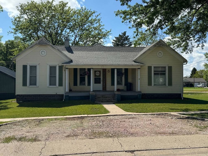 For Sale $169,000