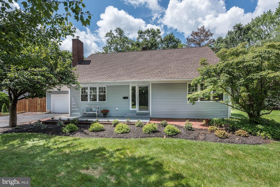 306 Pembrook Ave, Moorestown, NJ 08057 - photo 1