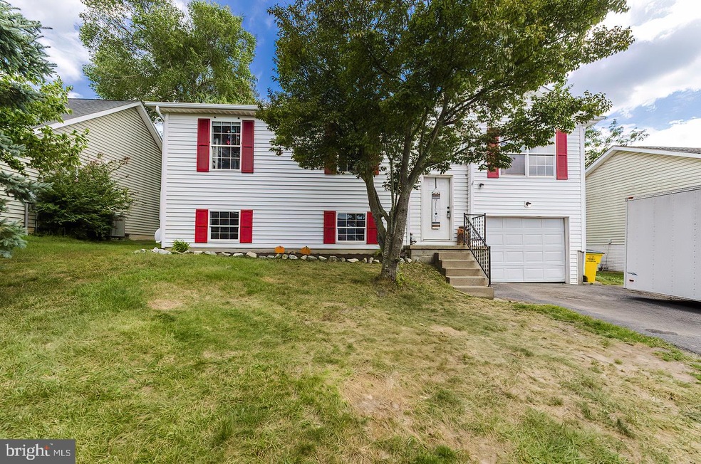 184 Achilla Terrace, Martinsburg, WV 25404 - photo 1