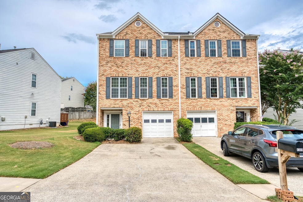 4339 Thorngate Ln, Acworth, GA 30101 - photo 1