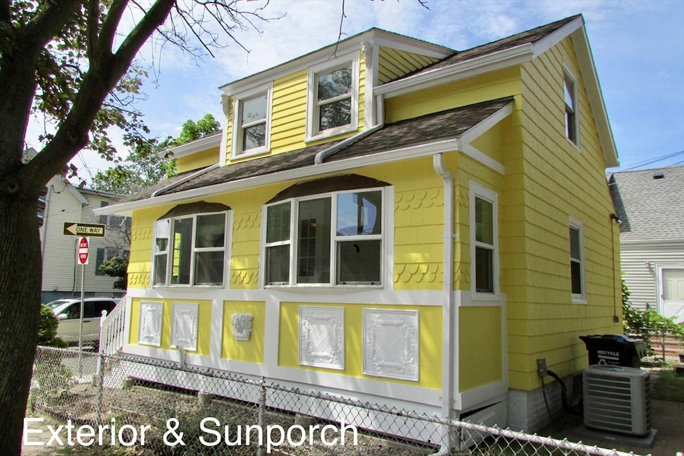 297 Rindge Ave, Cambridge, MA 02140 - photo 1