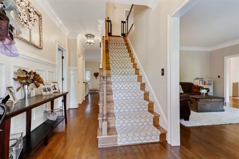 105 Nobility Ct, Roswell, GA 30075 - photo 1