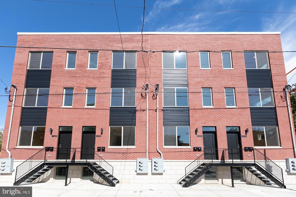 507 W Norris St unit 1, Philadelphia, PA 19122 - photo 1