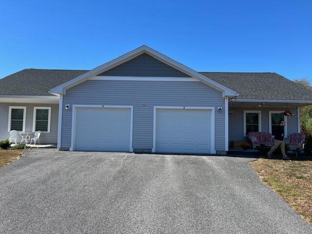 194 Middle Ridge Rd unit A, Bridgton, ME 04009 - photo 1