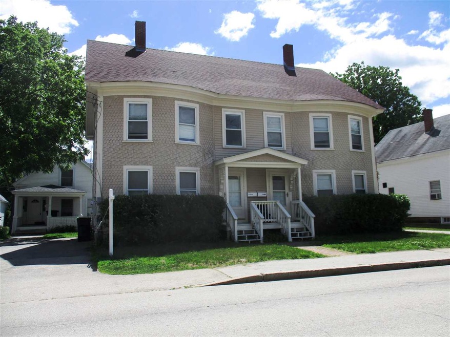 74 Union St, Milford, NH 03055 - photo 1