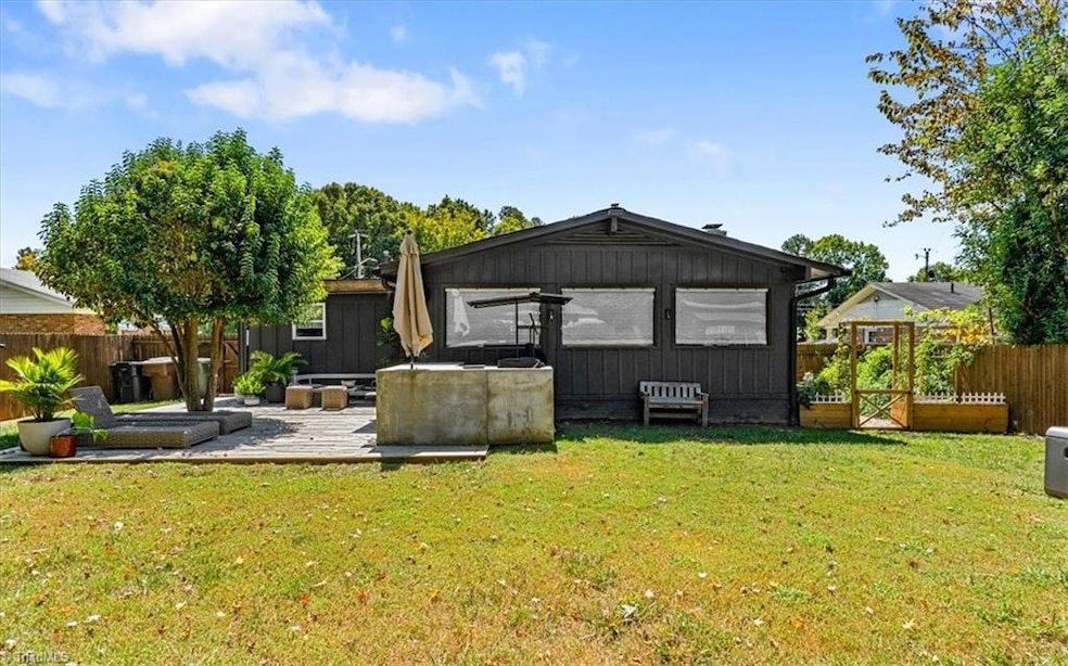 Sold $250,000 • Co-Listing Agent