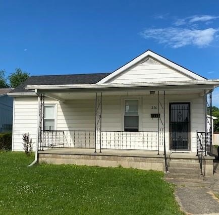 314 Seminary Ave, Augusta, KY 41002 - photo 1