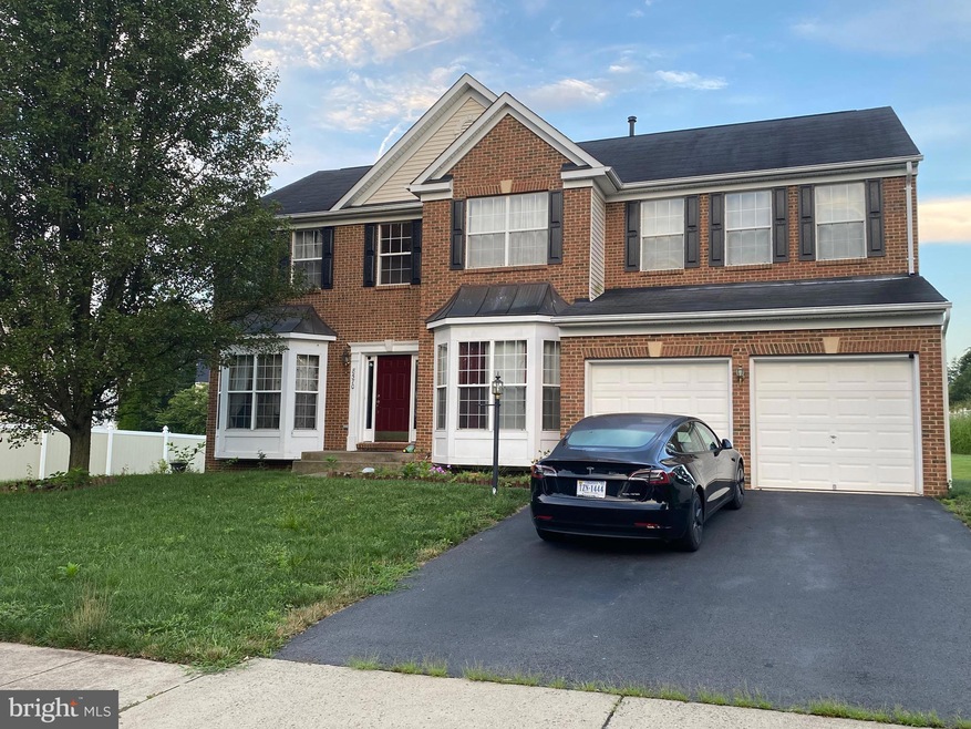 8570 Daltons Grove Way, Bristow, VA 20136 - photo 1