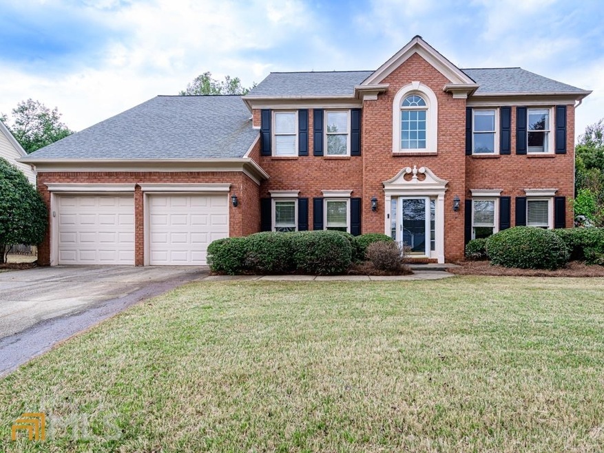 7520 Abeford Ln, Cumming, GA 30041 - photo 1