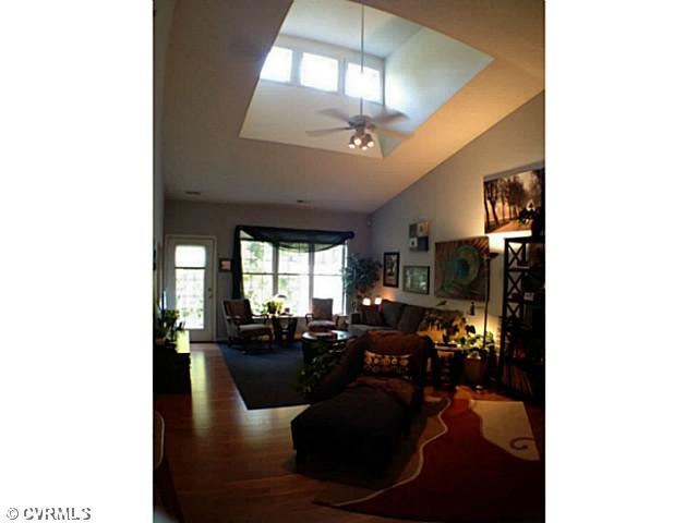 Den/Family/Great Room