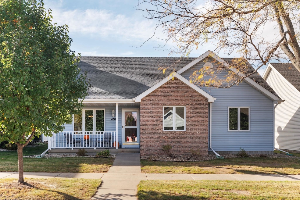 Under Contract $435,000