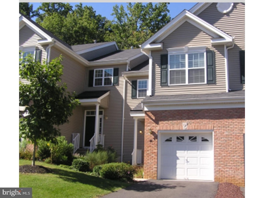 44 Hoover Ave, Princeton, NJ 08540 - photo 1