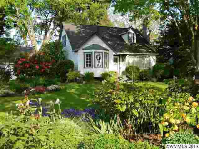 3383 12th St SE, Salem, OR 97302 - photo 1