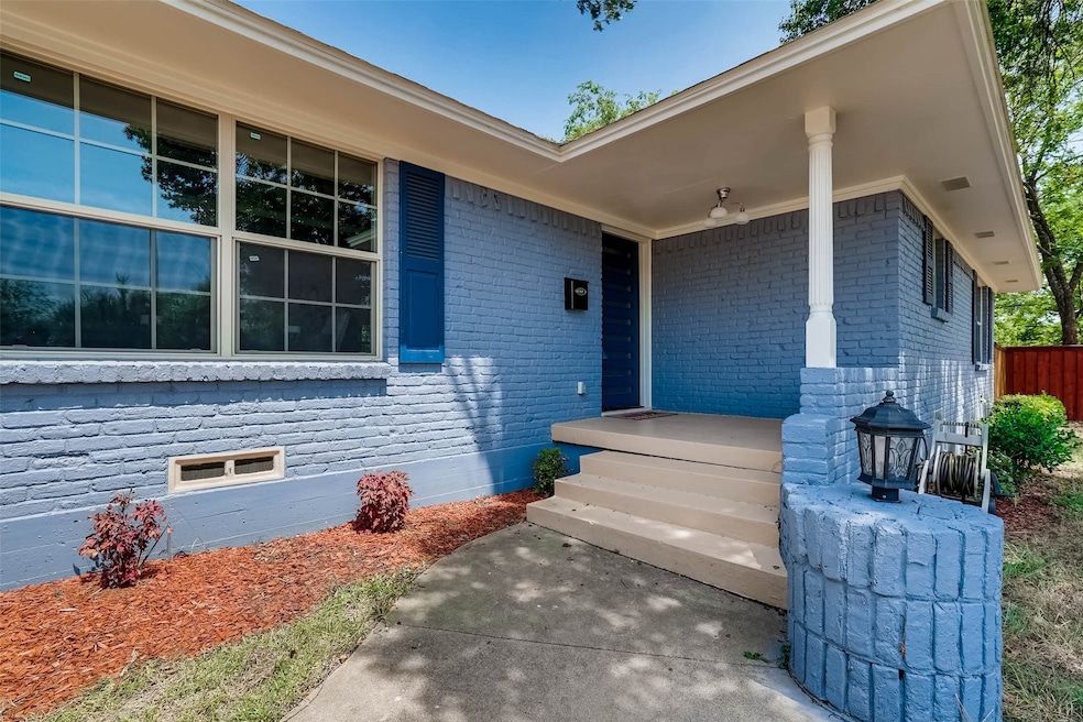 1715 Pratt St, Dallas, TX 75224 - photo 1