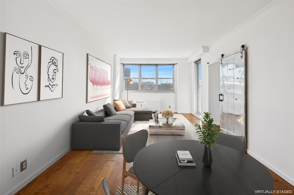 River Point Towers unit 2P, Bronx, NY 10463 - photo 1