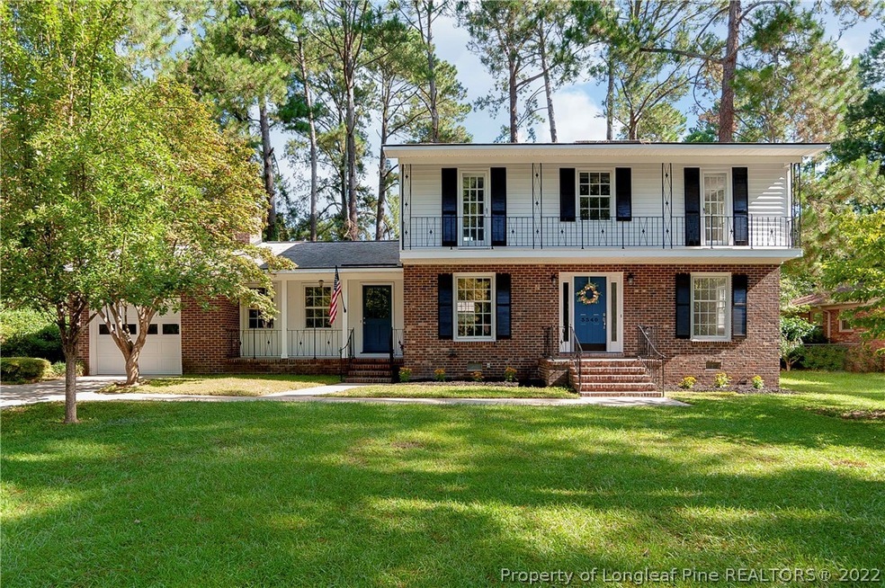 3340 Jura Dr, Fayetteville, NC 28303 - photo 1