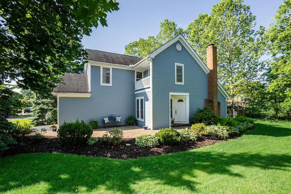 1017 Discovery Dr.