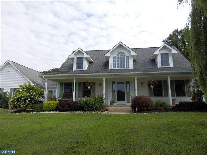 178 High St, Mullica Hill, NJ 08062 - photo 1